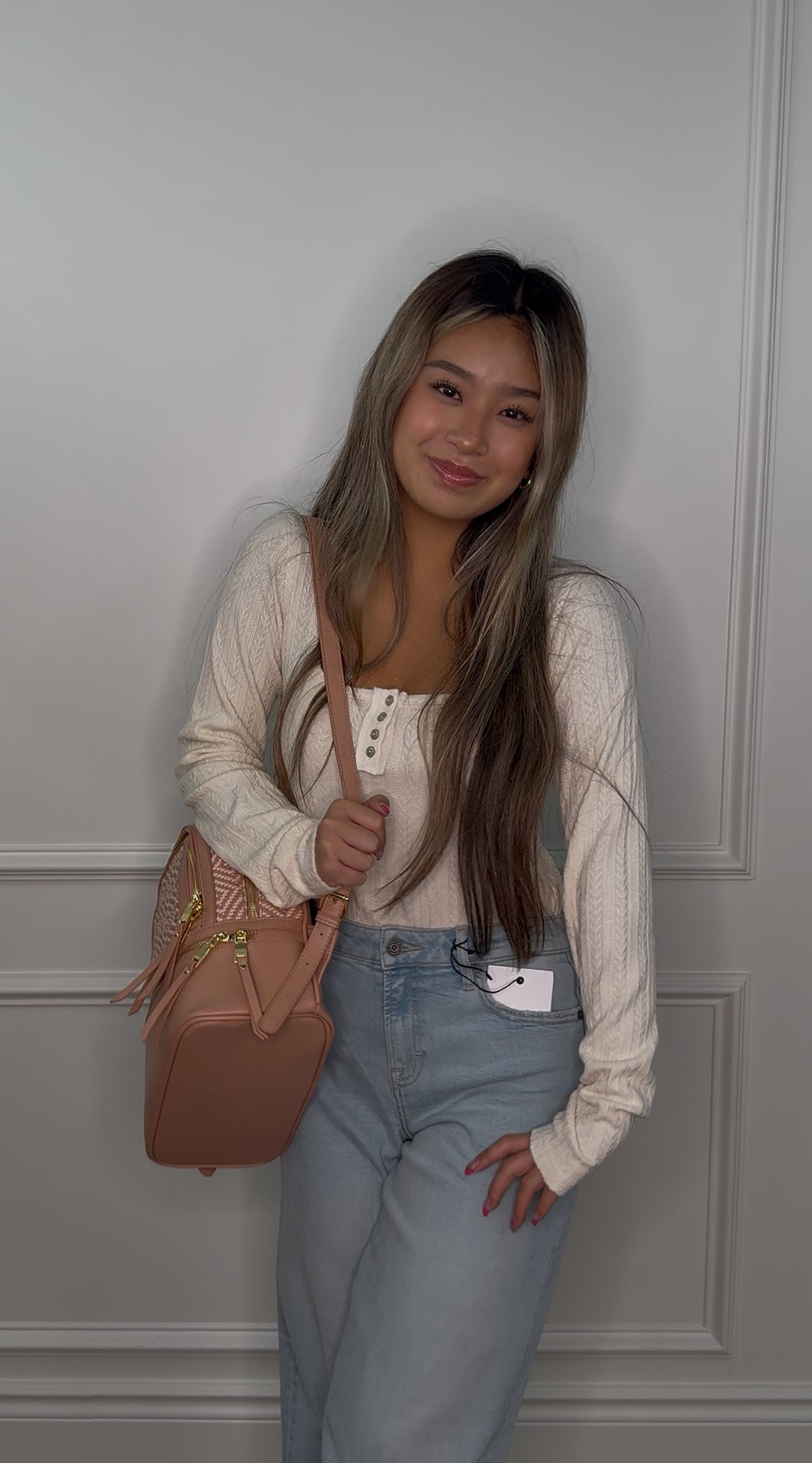Whitney Top