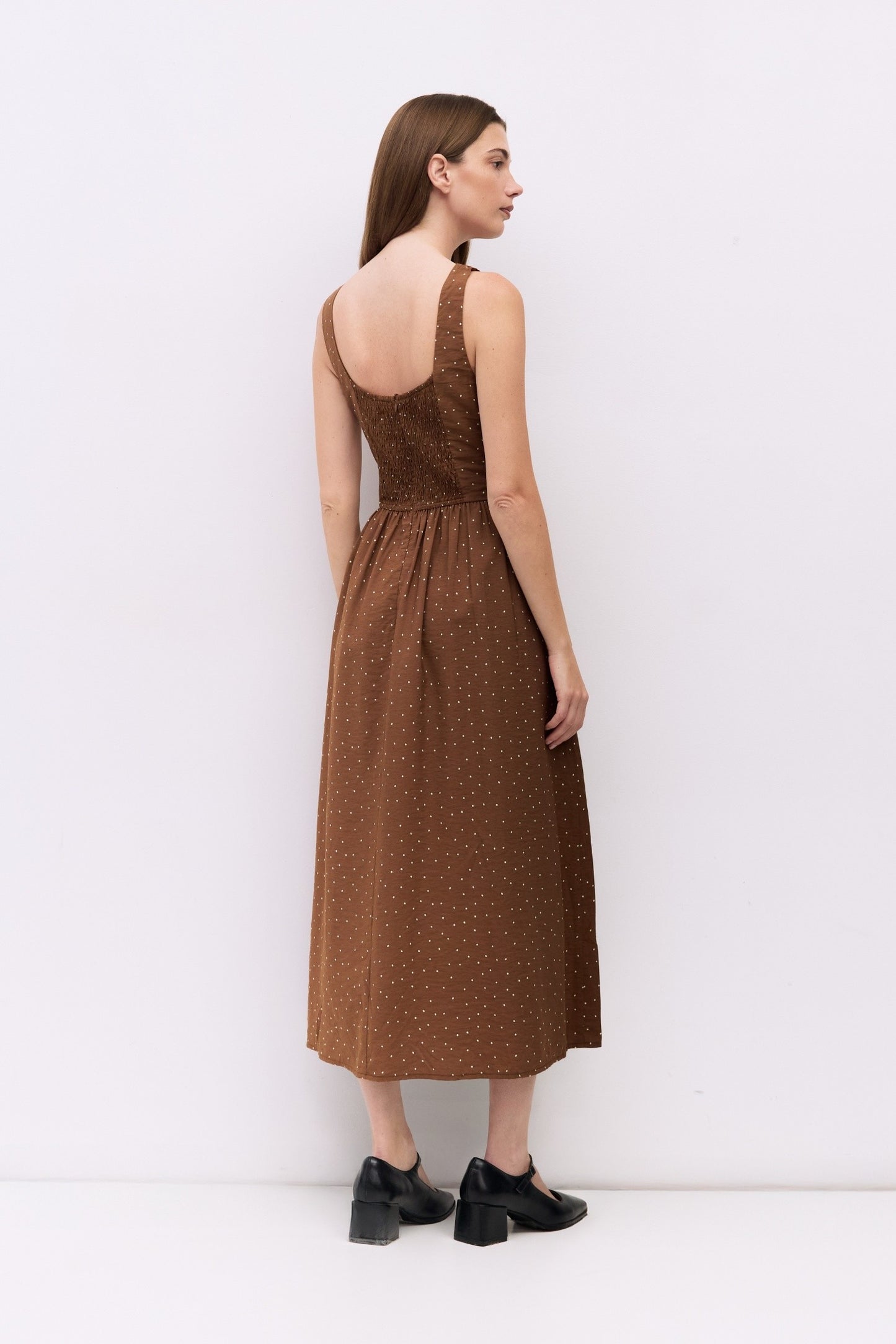 Melinda Dress