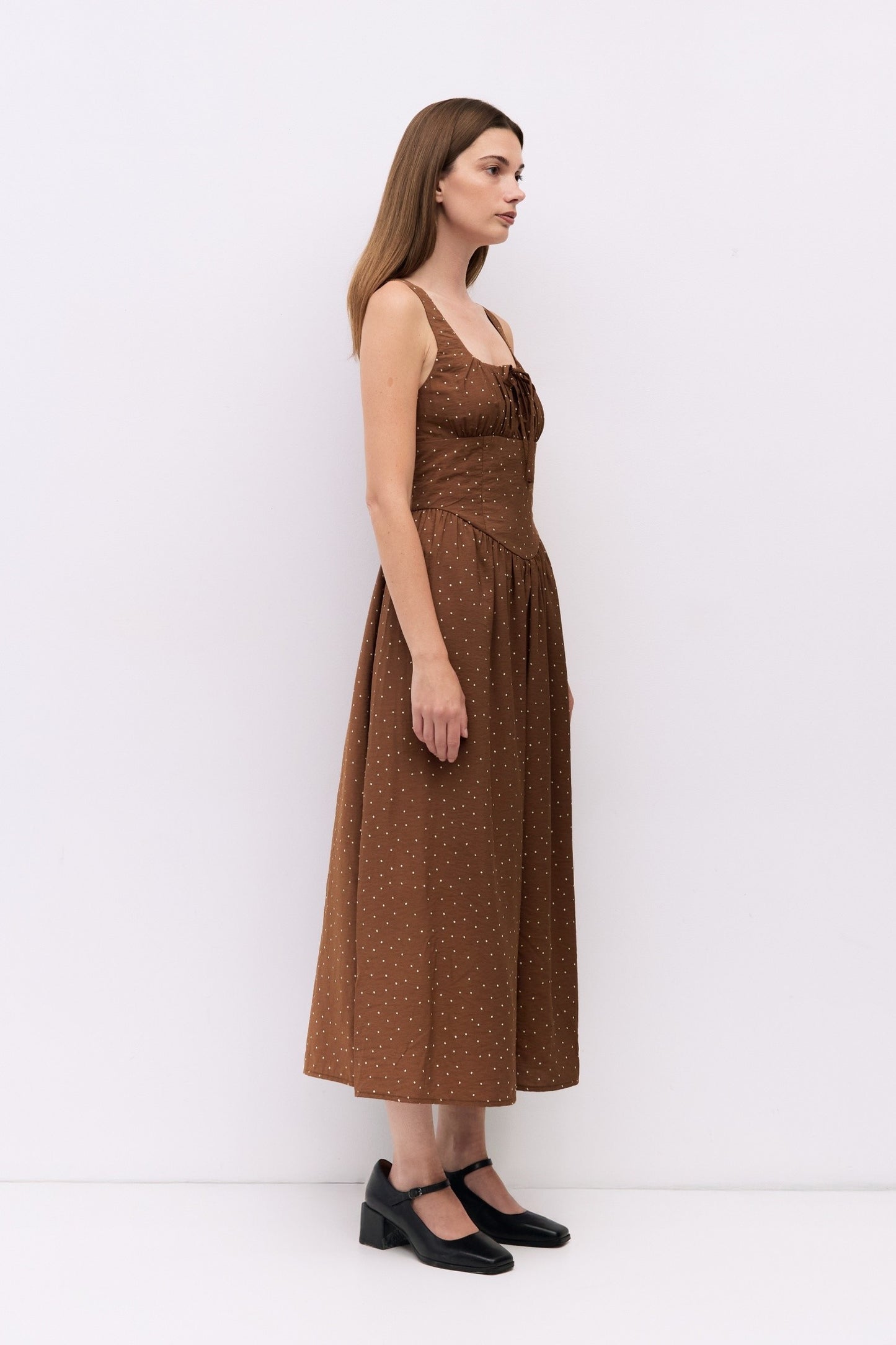 Melinda Dress