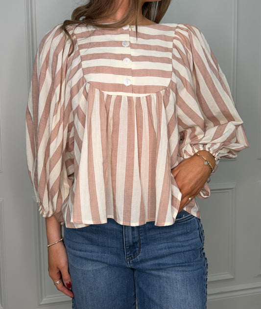 Lillian Blouse