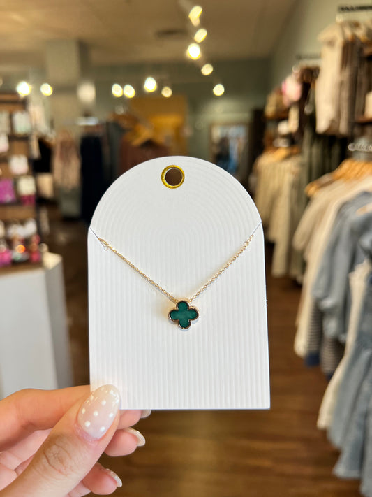 necklace