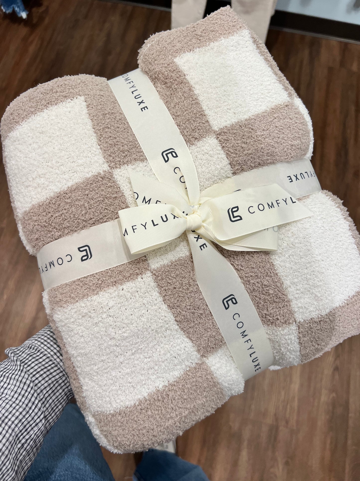 Cozy Blanket