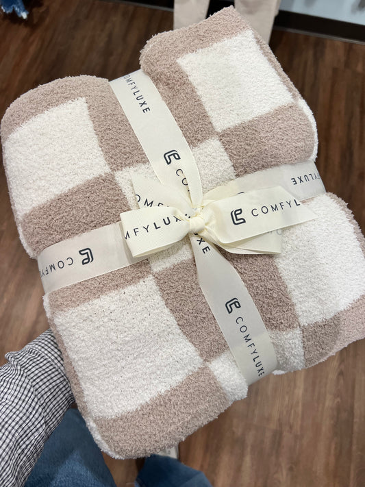 Cozy Blanket