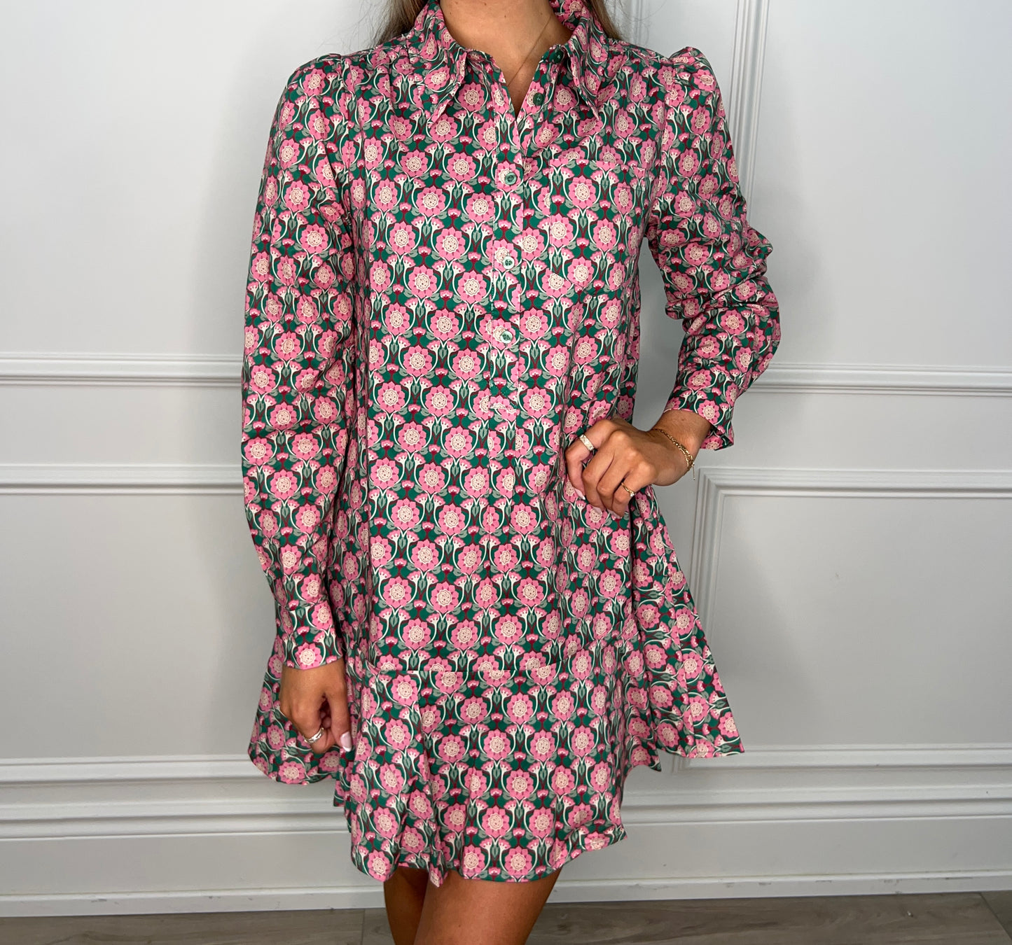 Clara Floral