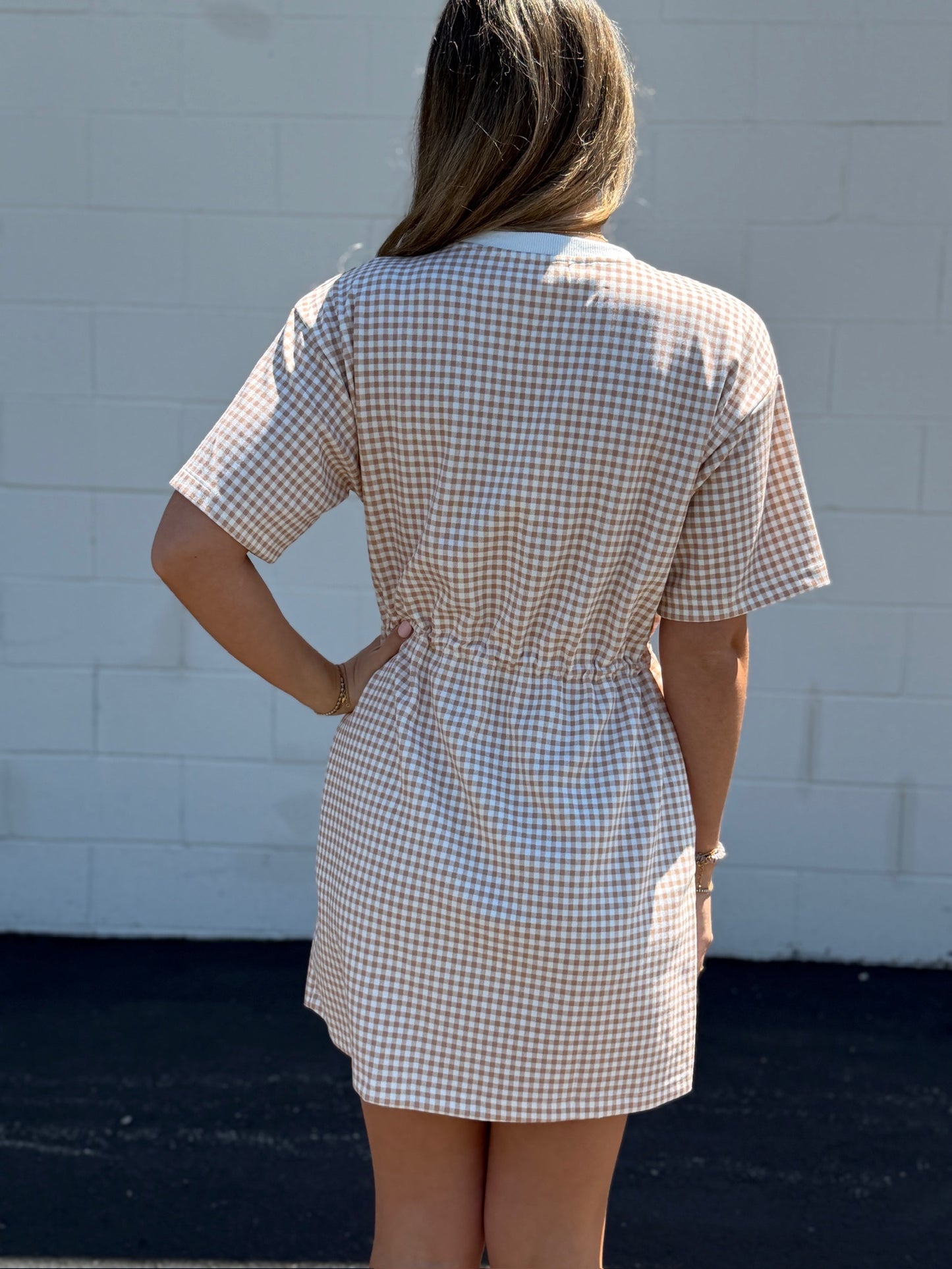 Macey Mini Dress