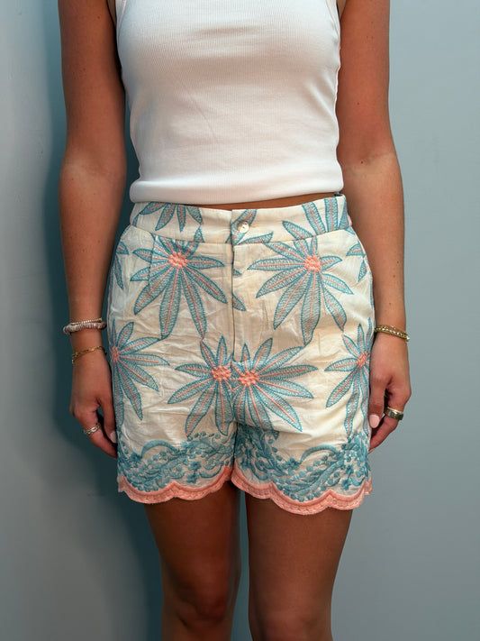 Lenny Shorts