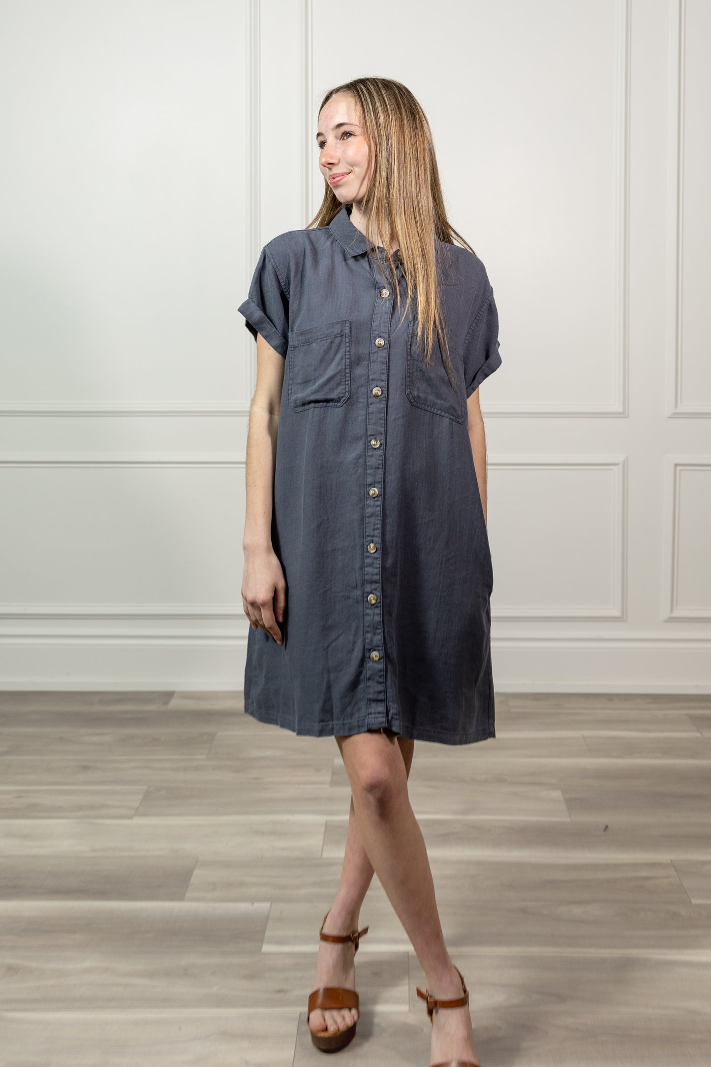 June Dress