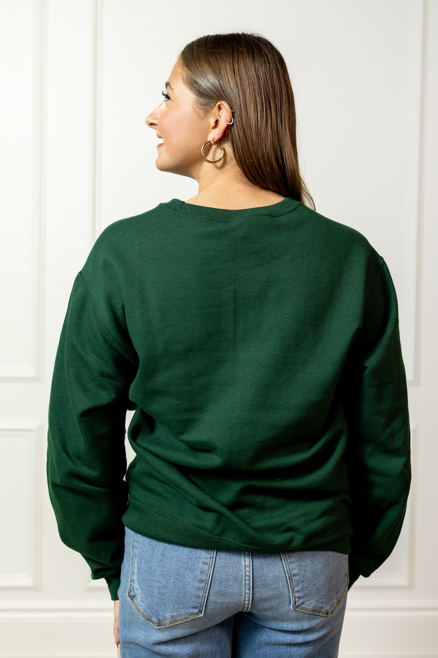Green Crew