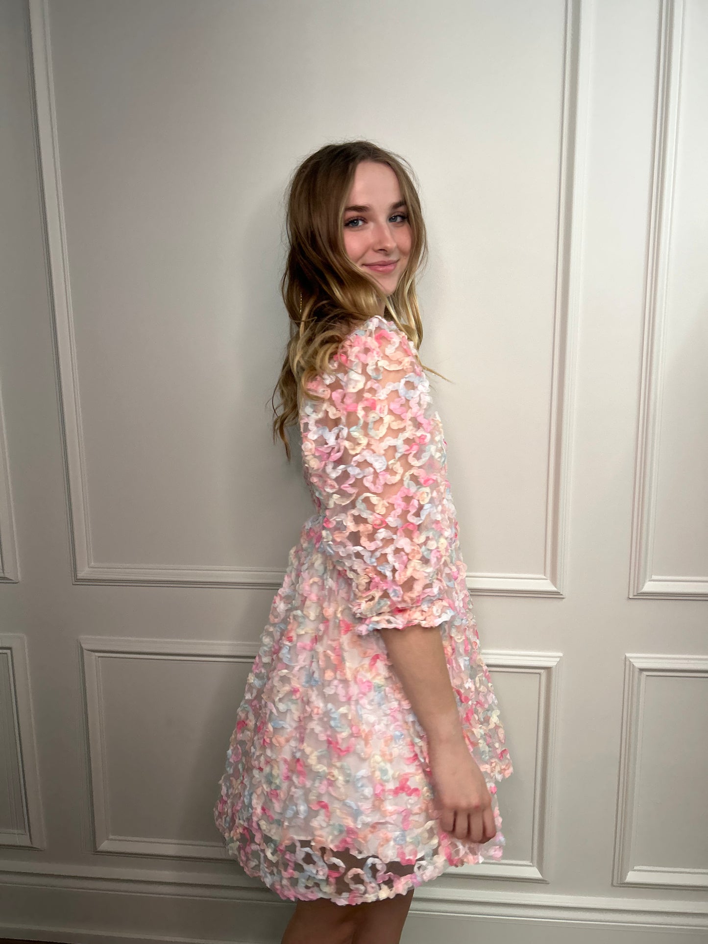 Lover dress