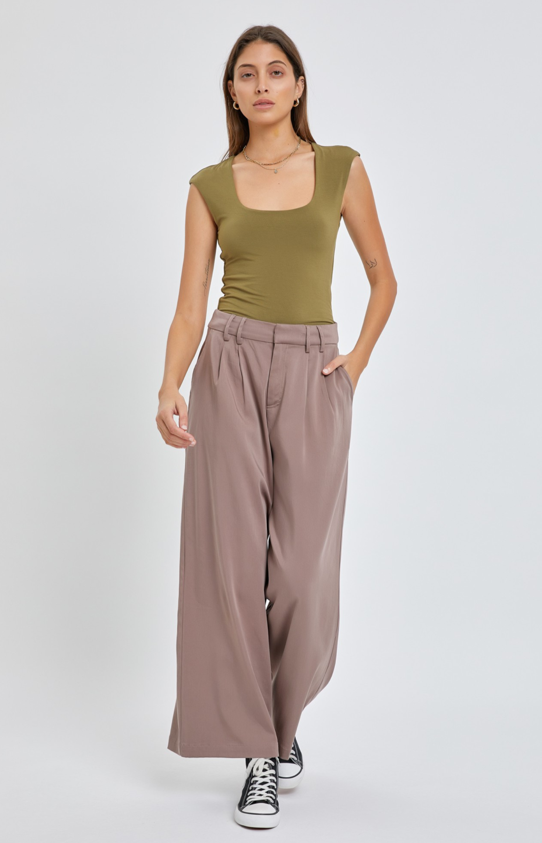 Aurelia Pants