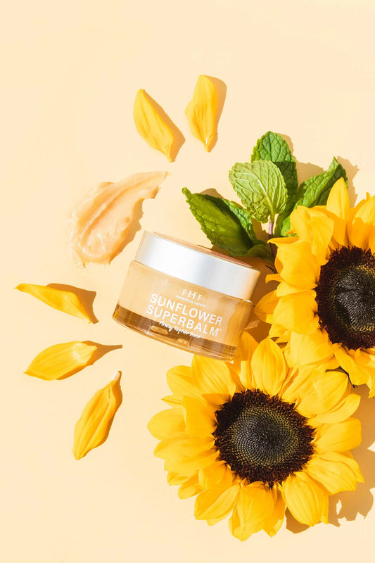 Sunflower SuperBalm