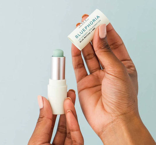 Bluephoria Lip Therapy