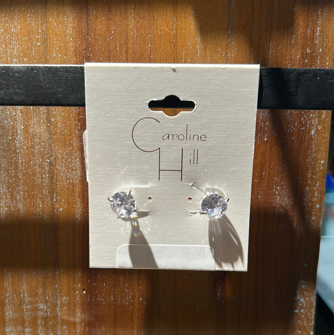 Sparkle Studs