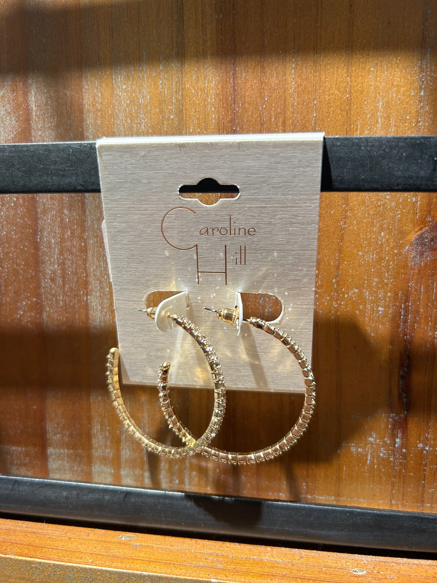 Caroline Hill Earrings