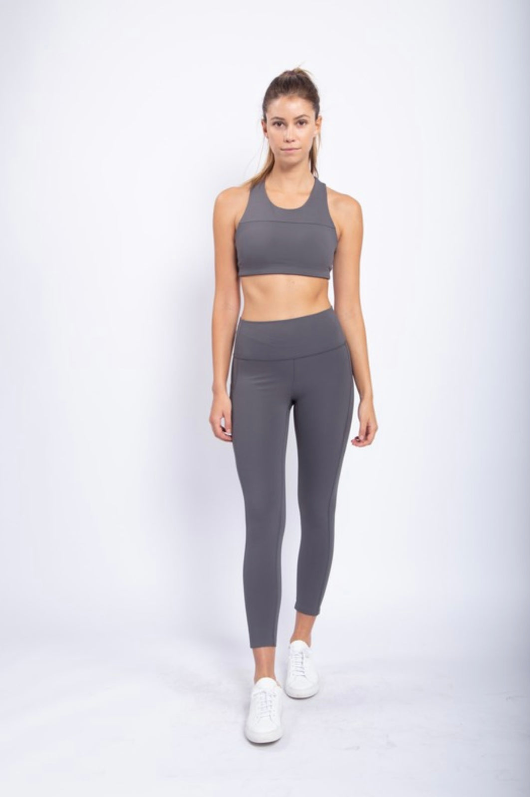 Sports Bra Adjustable