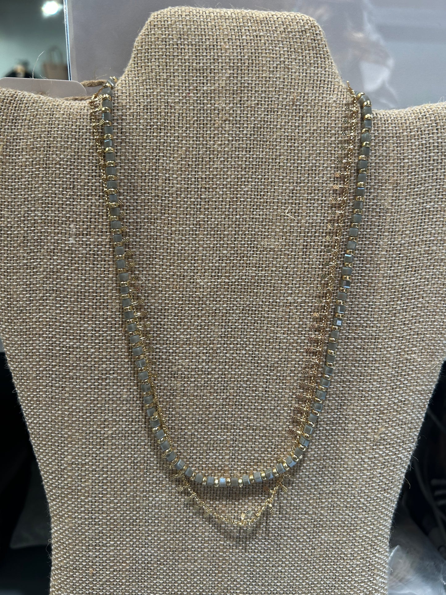 Caroline Hill Necklace
