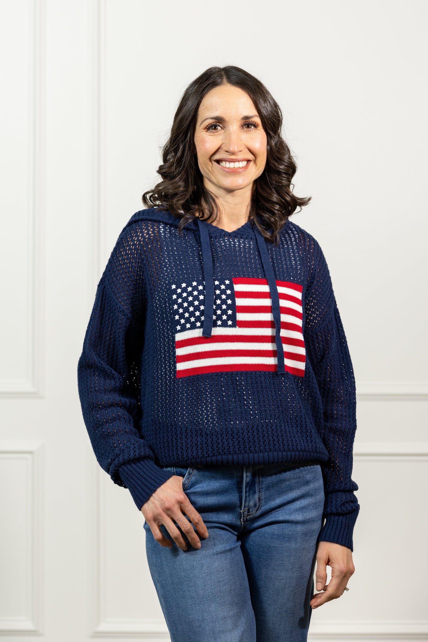 The Americana Collection