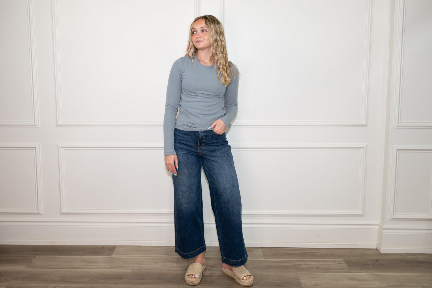 Judy Blue Jeans