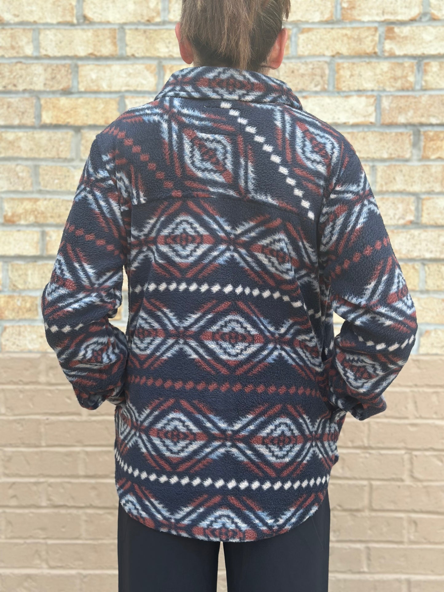 Chayton Jacket