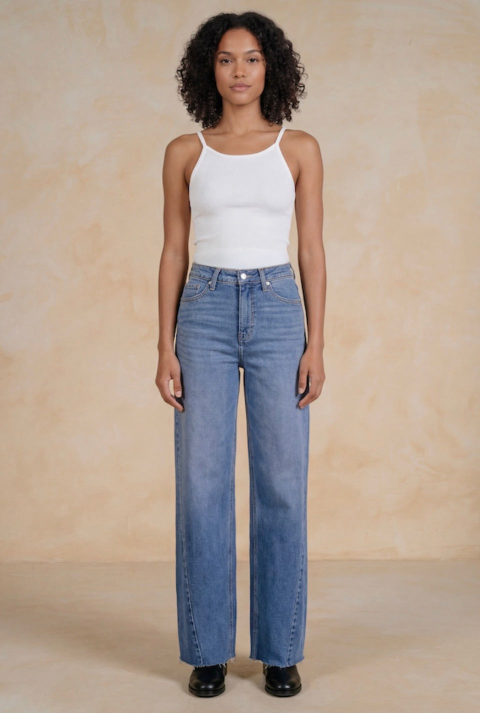 Elan Jeans