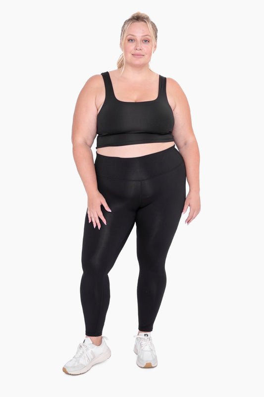 Ultra fit High Waist Leggings