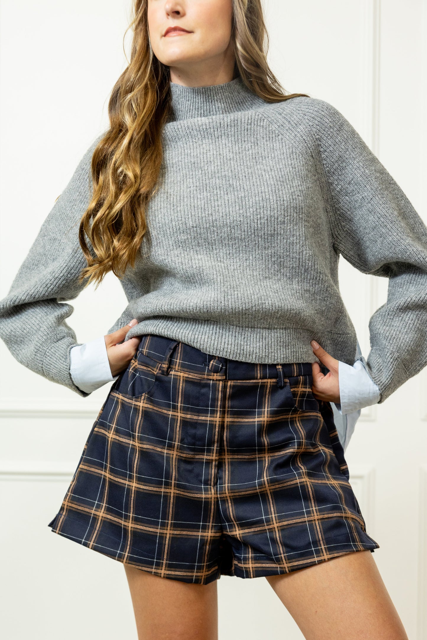 Janelle Sweater