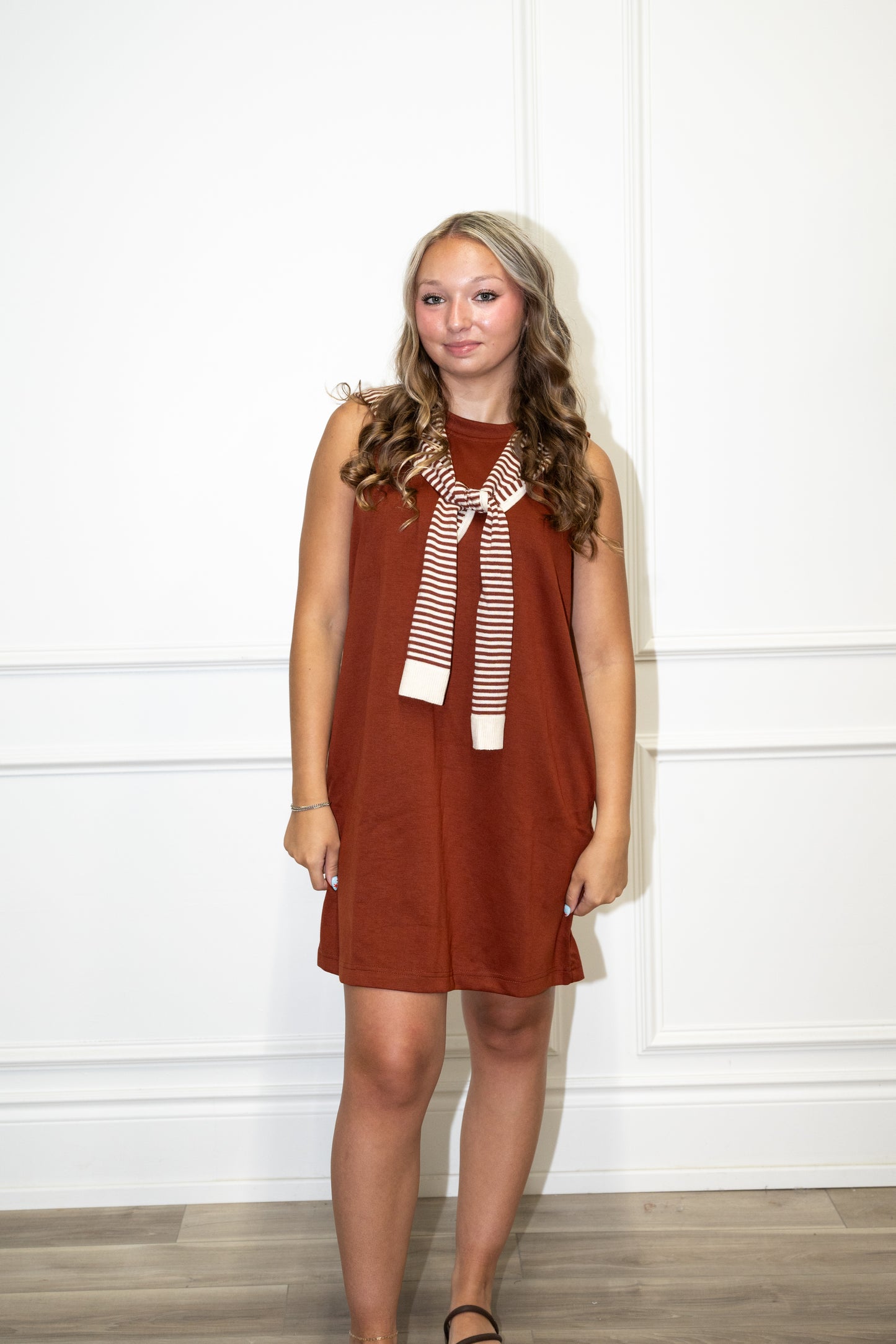 Marla Dress