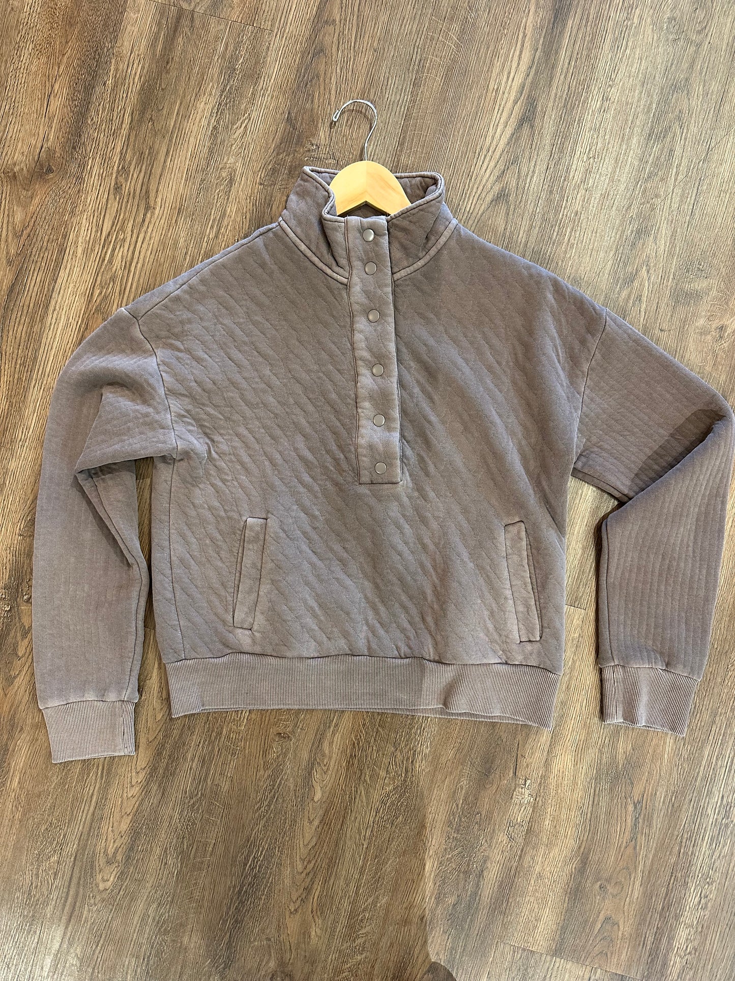 Kyra Pullover