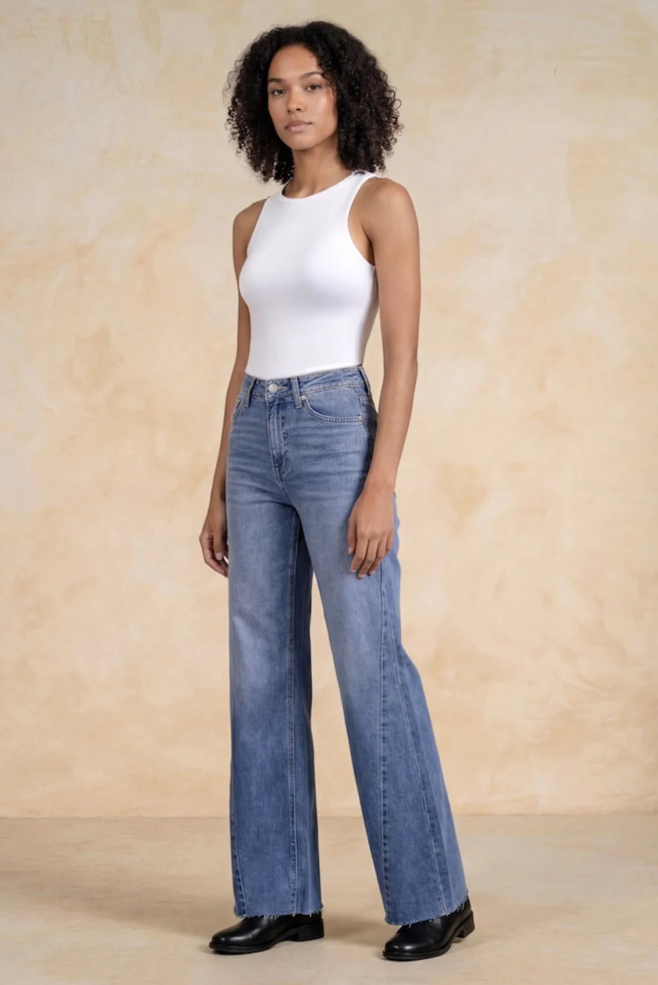 Elan Jeans