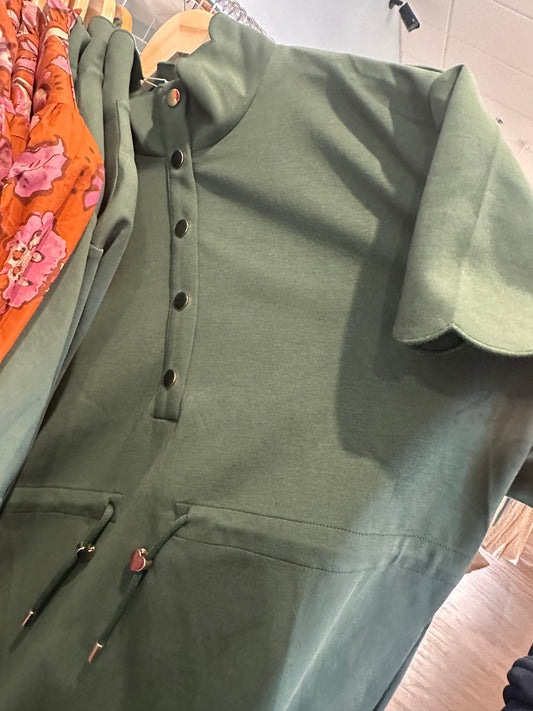 Hadley Dress