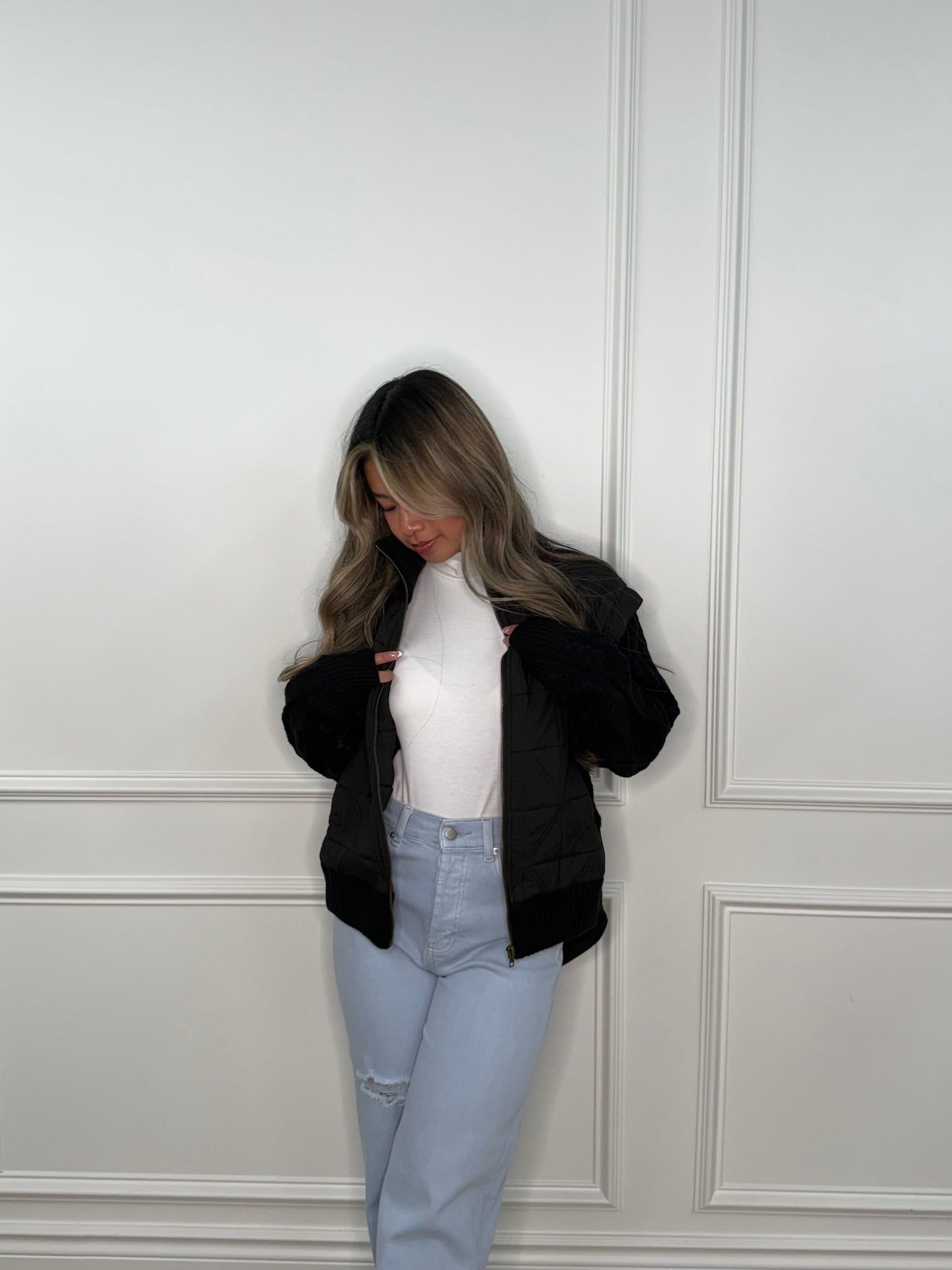 Romney Jacket