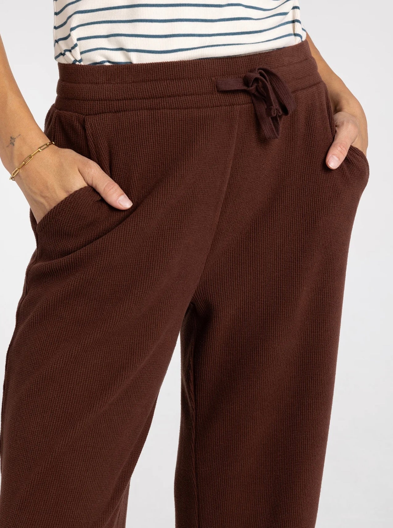 Bronson Jogger