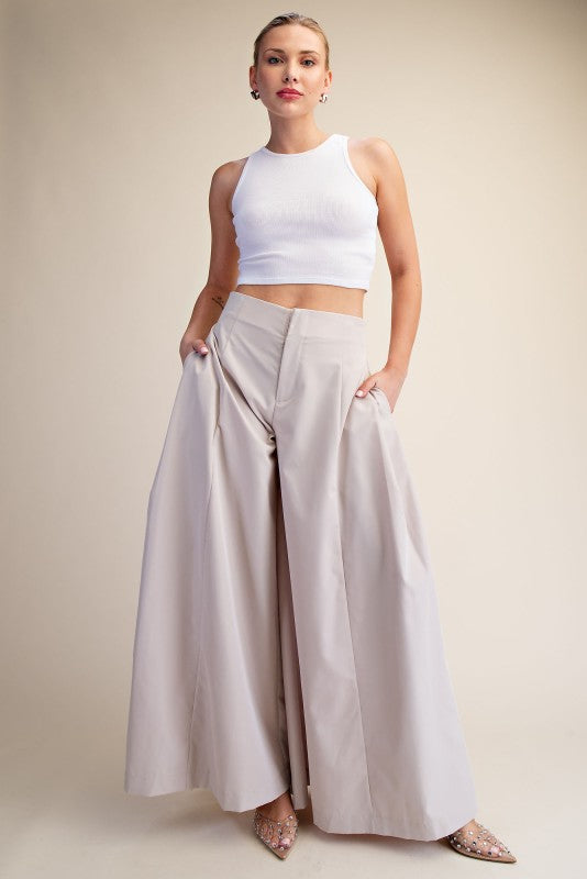 Opal Palazzo Pants