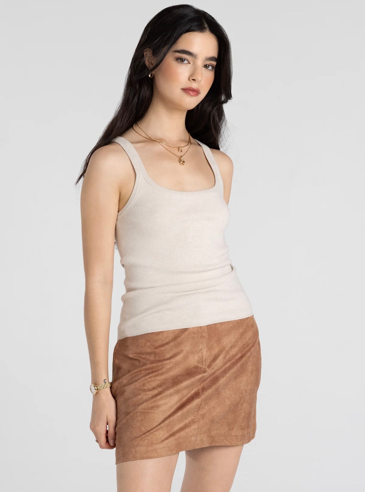 Sella Tank