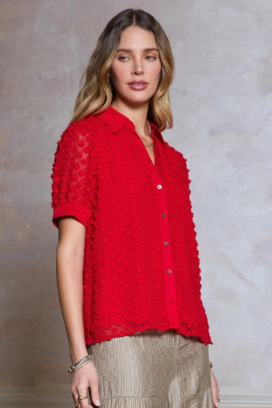 Iris Top