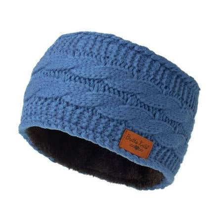 Head Warmer Britts Knits