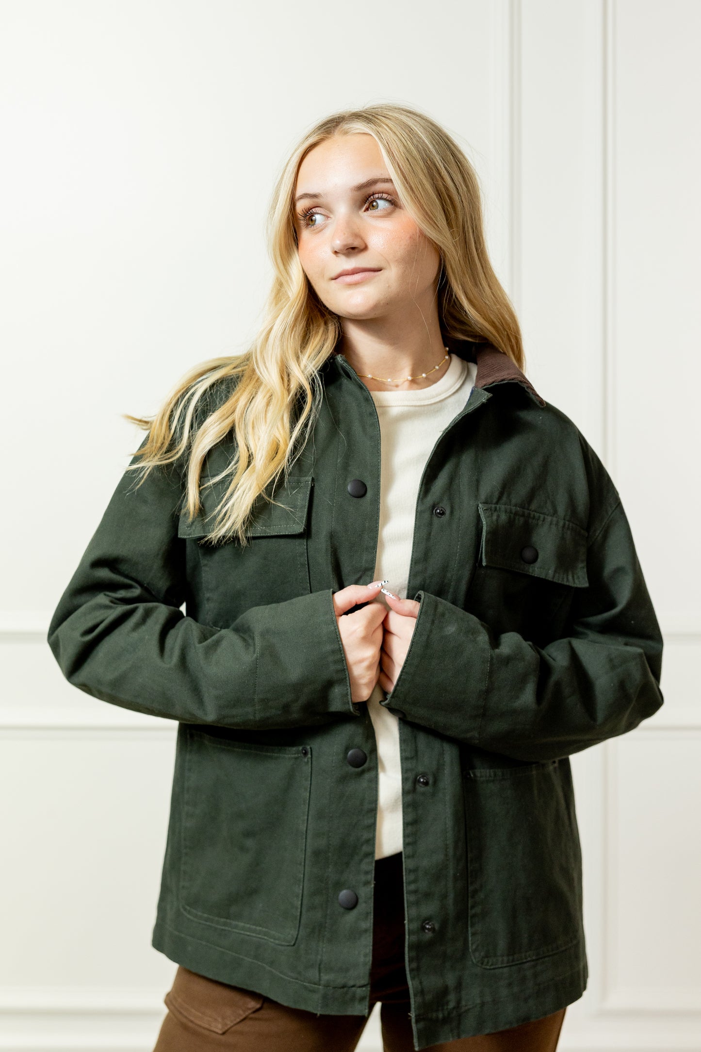 Marta Jacket