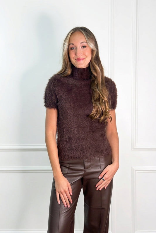 Embra Sweater Top