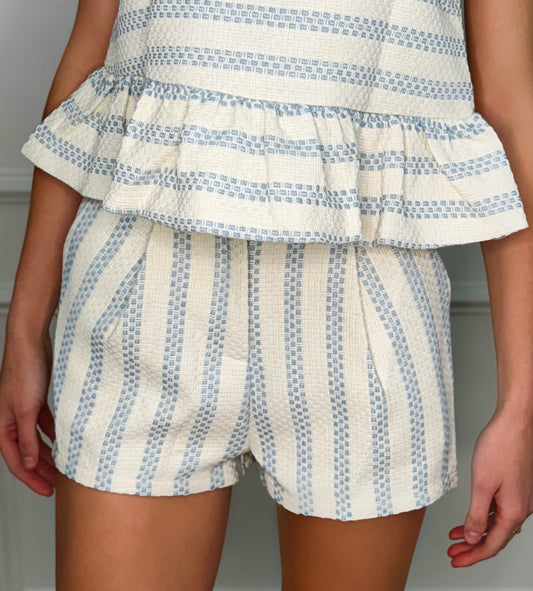 Tiffany Shorts