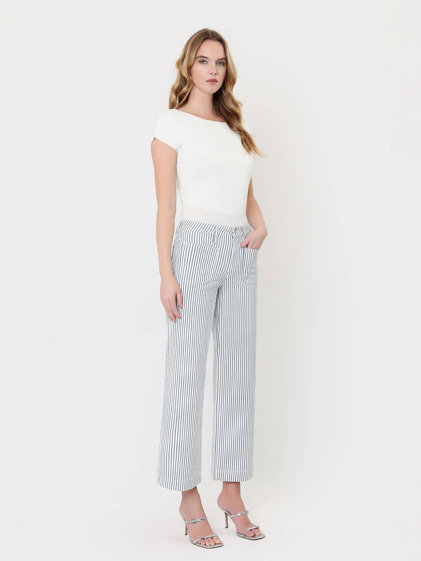 Stripe LOVERVET