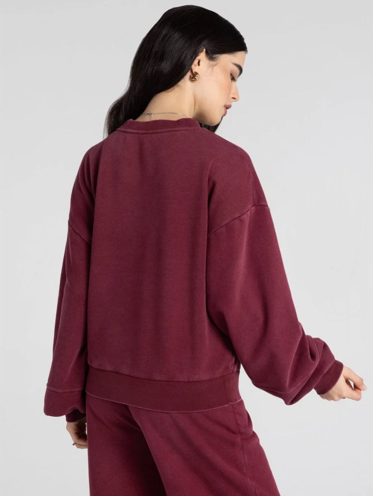 Ashford Sweatshirt