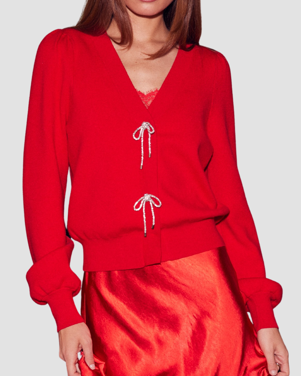 Rodney Cardigan