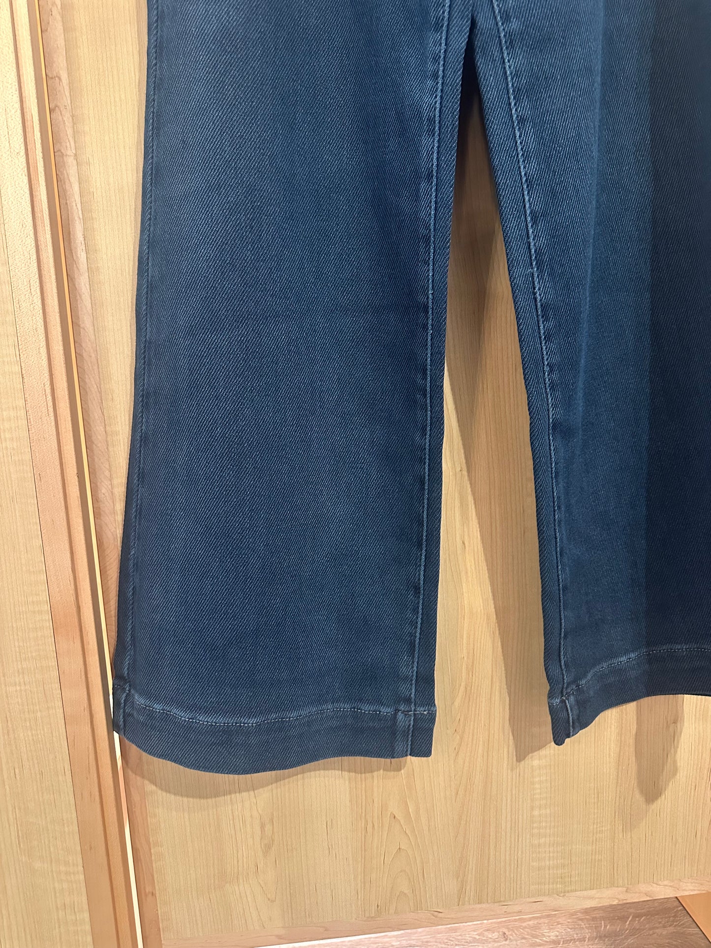 Retro Wide Judy Blue Denim