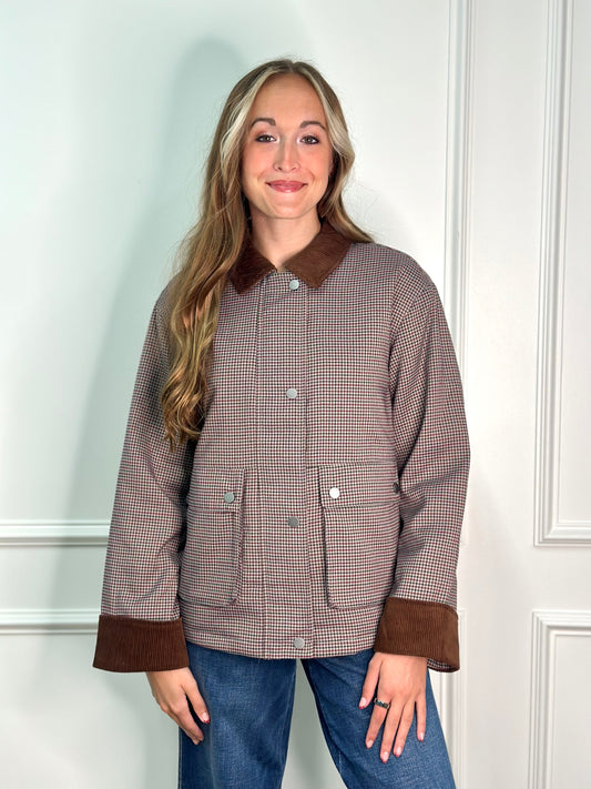 Orchard Jacket