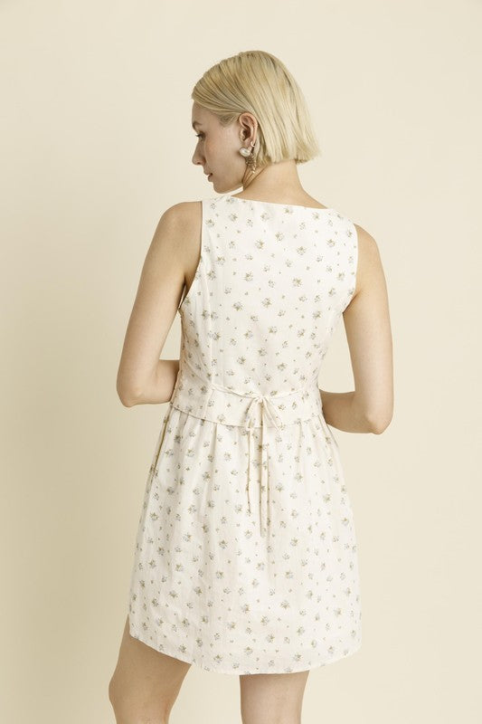Stella Mini Dress
