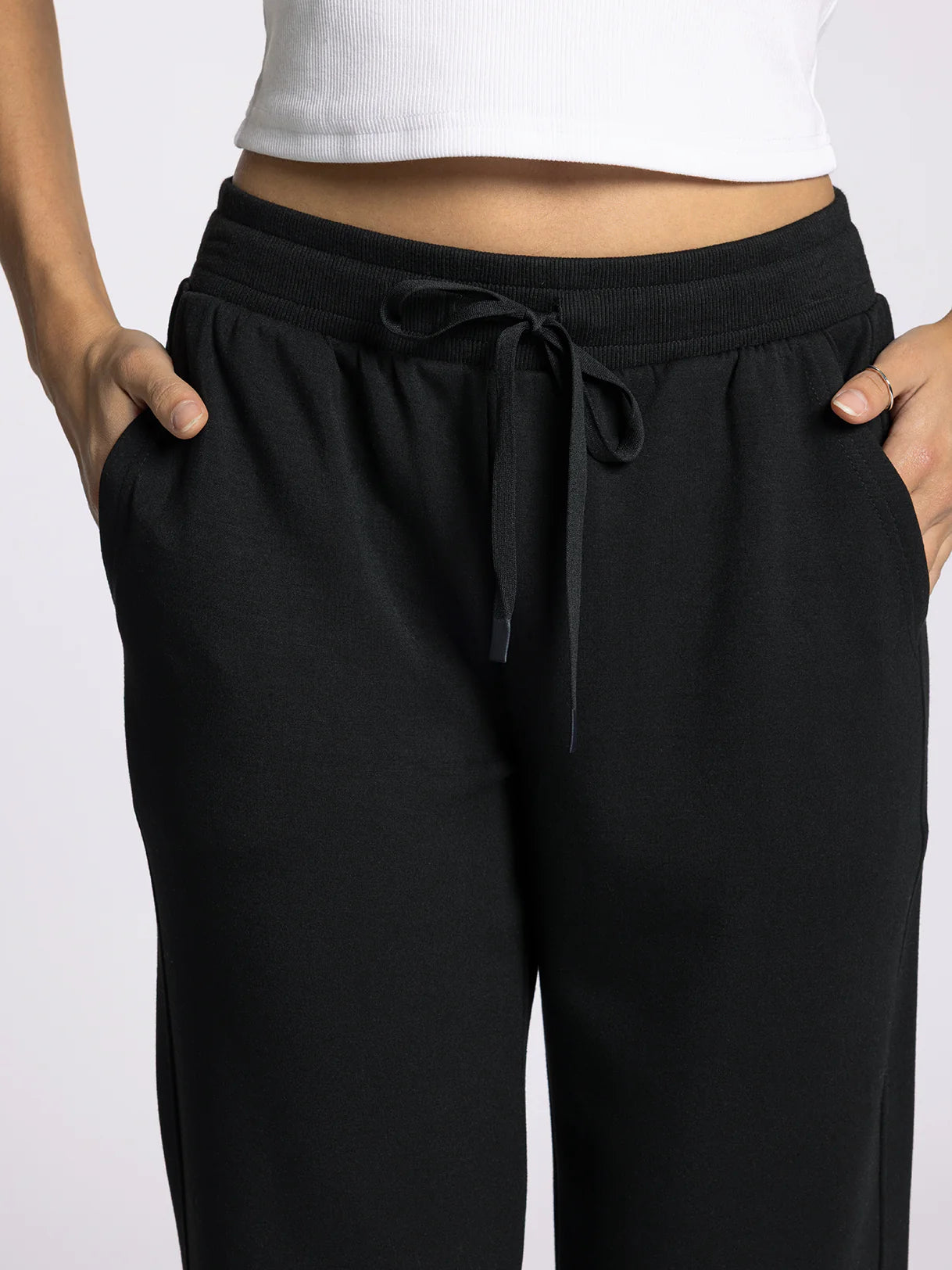 Kari Jogger Black