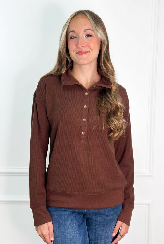 Christel Pullover
