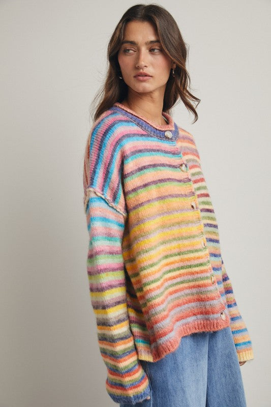 Sky Sweater