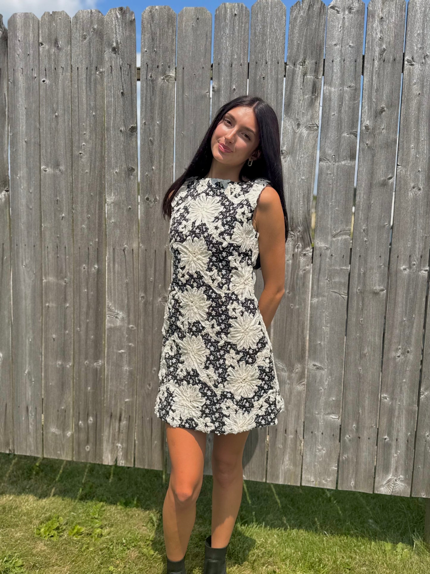 Marlaina Mini