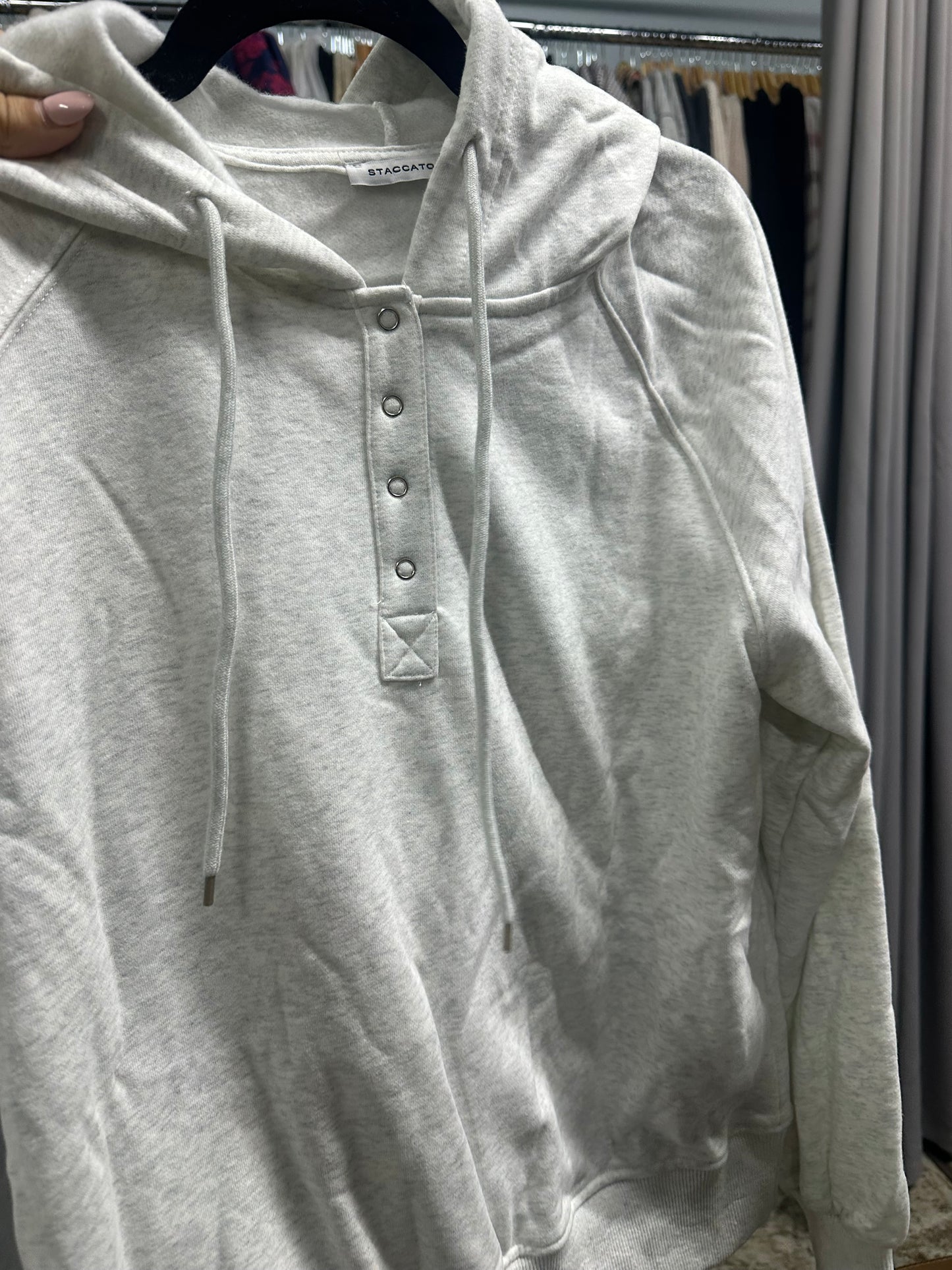 Ashlyn Pullover